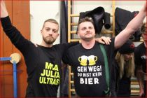 Ultras